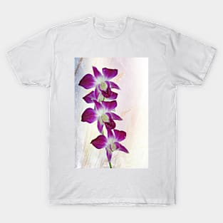 Orchids T-Shirt